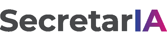 Secretaria Logo